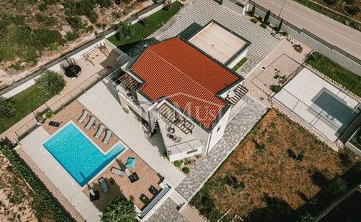 Maison à Dubrava kod Šibenika, Comitat de Šibenik-Knin, Croatie 1