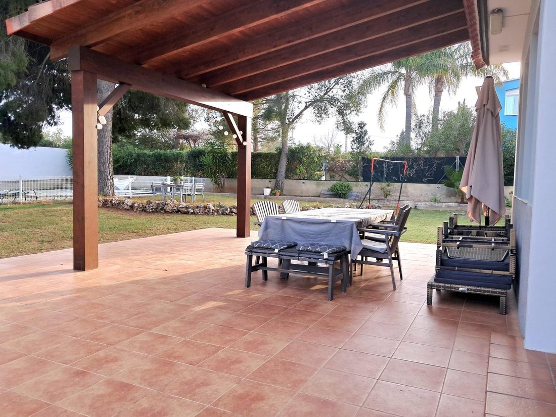 Villa in Serra, Valencian Community, Spain 4 - 16116758