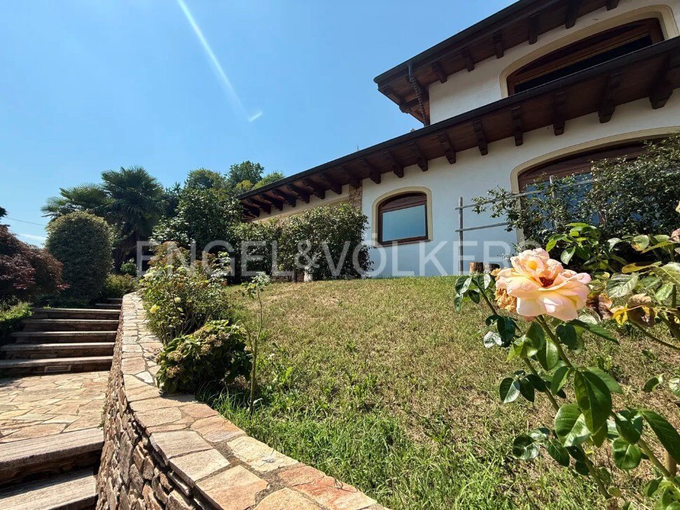 Villa in Peveragno, Piedmont, Italy 5 - 16116770