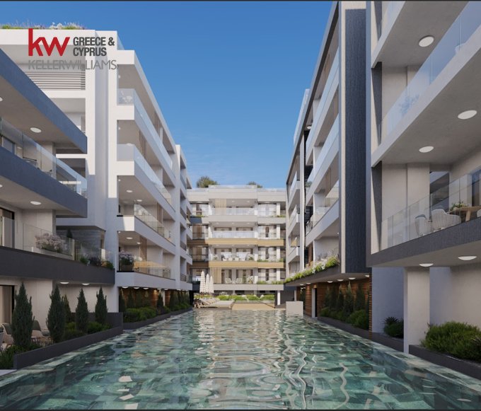 Apartment in Livadia, Larnaca, Cyprus 2 - 16117628