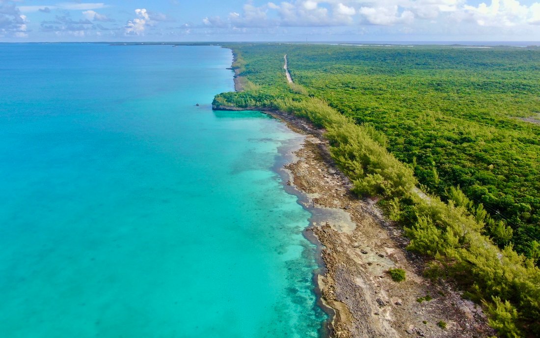 Land in Savannah Sound, Central Eleuthera, The Bahamas 5 - 16115777