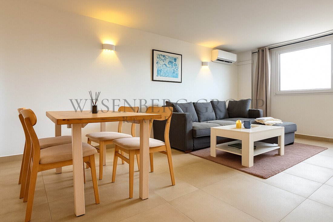 Apartment in Ibiza Town, Balearic Islands, Spain 2 - 16115749