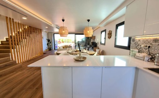Townhouse en Montgat, Cataluña, España 1