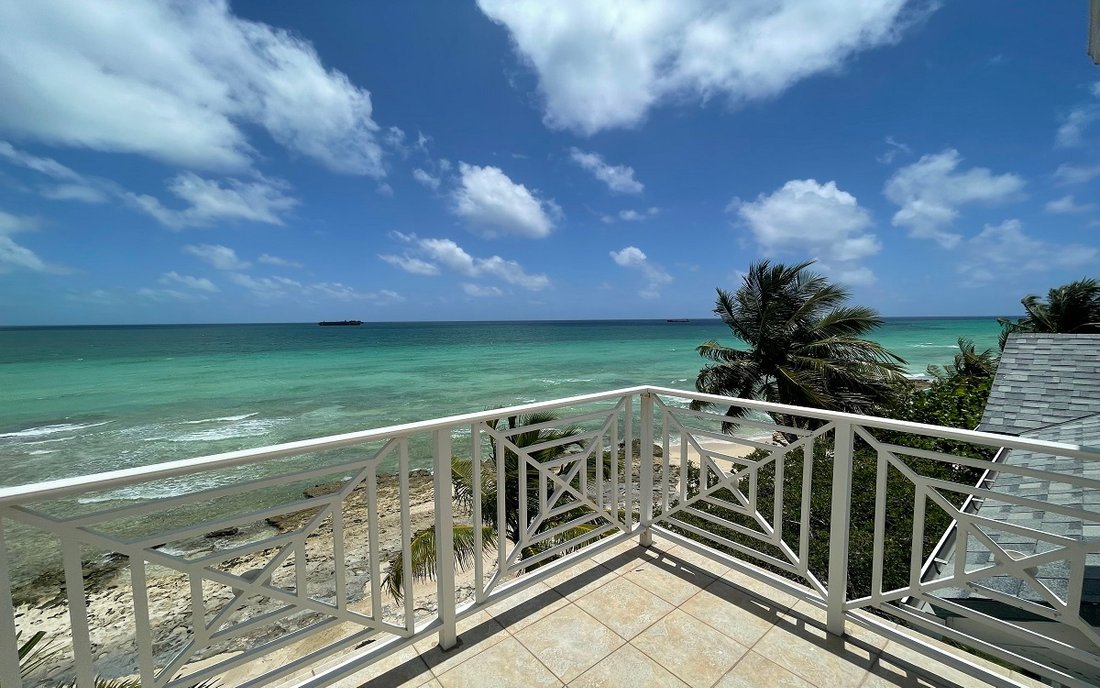 Apartment in Nassau, New Providence, The Bahamas 1 - 16115993