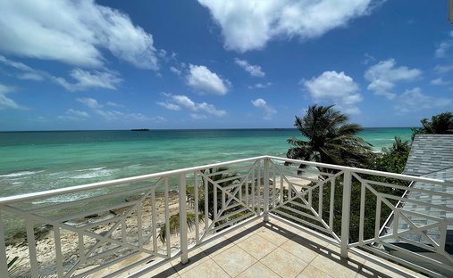 Apartment in Nassau, New Providence, The Bahamas 1