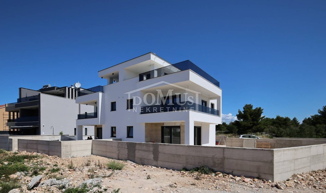 House in Srima, Sibenik-Knin County, Croatia 4 - 16117392