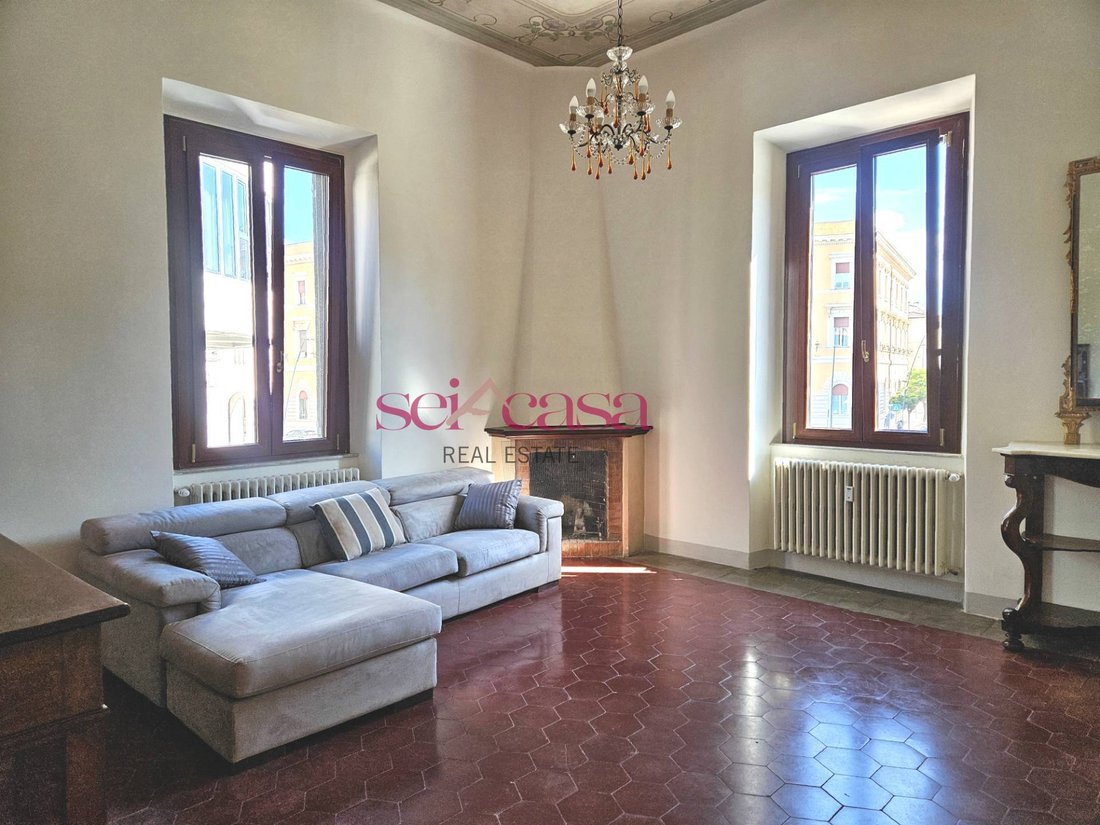 Apartment in Center, Grosseto, Tuscany 1 - 16117386