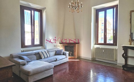 Apartment in Centro, Grosseto, Tuscany 1