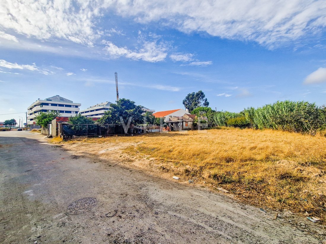 Land in Gloria e Vera Cruz, Aveiro District, Portugal 1 - 16116899