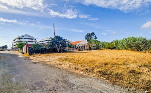Land in Gloria e Vera Cruz, Aveiro District, Portugal 1