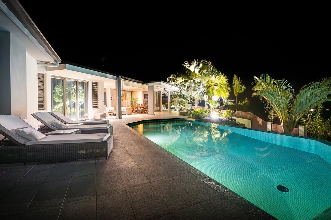 House in Puna'auia, Windward Islands, French Polynesia 1 - 16116805