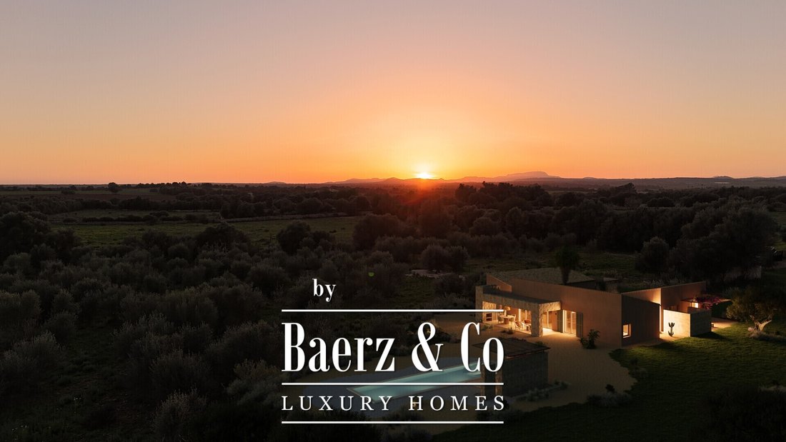 Country House in Manacor, Balearic Islands, Spain 2 - 16116975