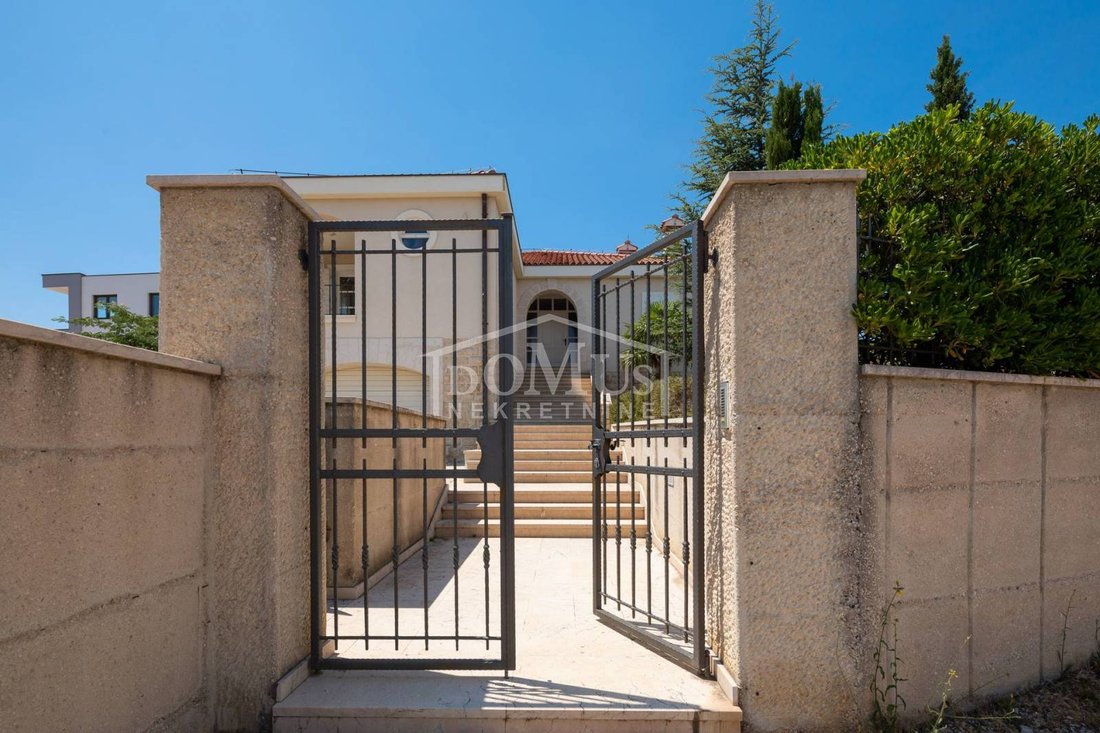 House in Vodice, Sibenik-Knin County, Croatia 4 - 16117411