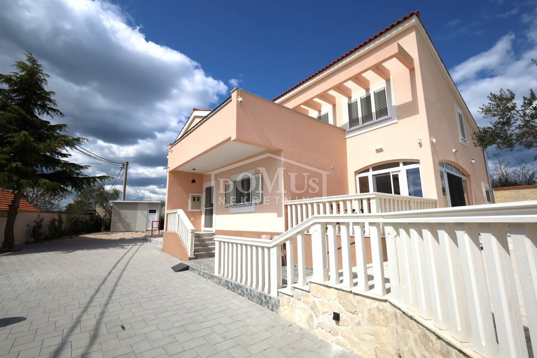 House in Cista Mala, Sibenik-Knin County, Croatia 4 - 16117230
