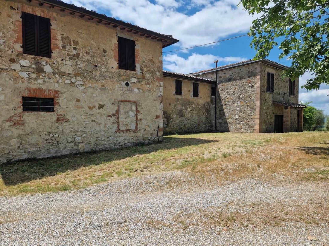 Country House in Castellina in Chianti, Tuscany, Italy 4 - 15998465