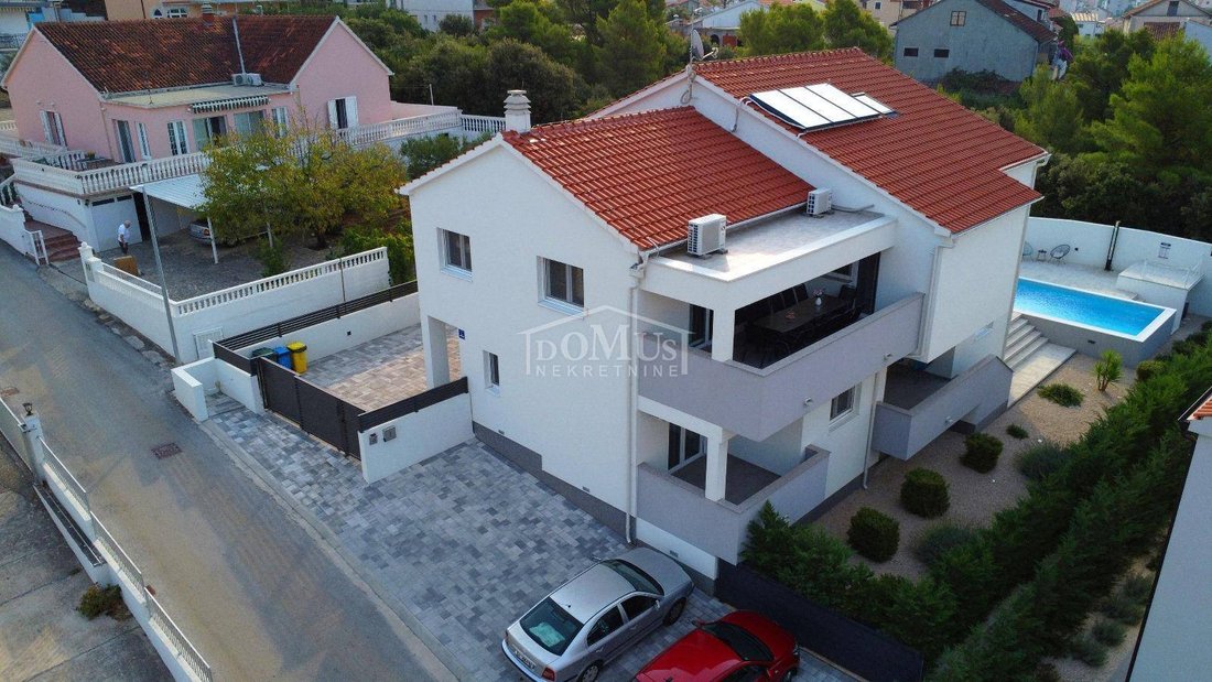 House in Brodarica, Sibenik-Knin County, Croatia 3 - 16117356