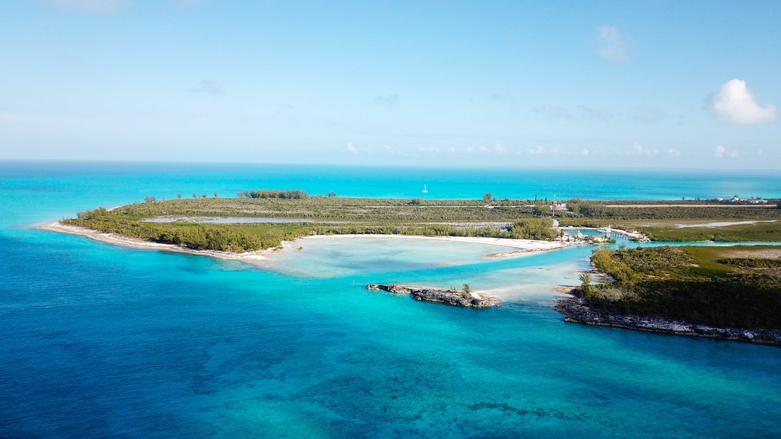 Private Island in McQueen's Settlement, Cat Island, The Bahamas 4 - 16116084