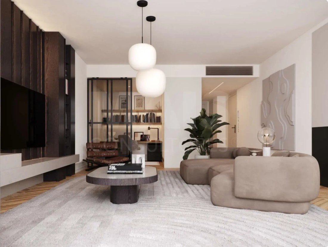 Apartment in Cedofeita, Santo Ildefonso, Se, Miragaia, Sao Nicolau e Vitoria, Porto District, Portugal 3 - 16116228