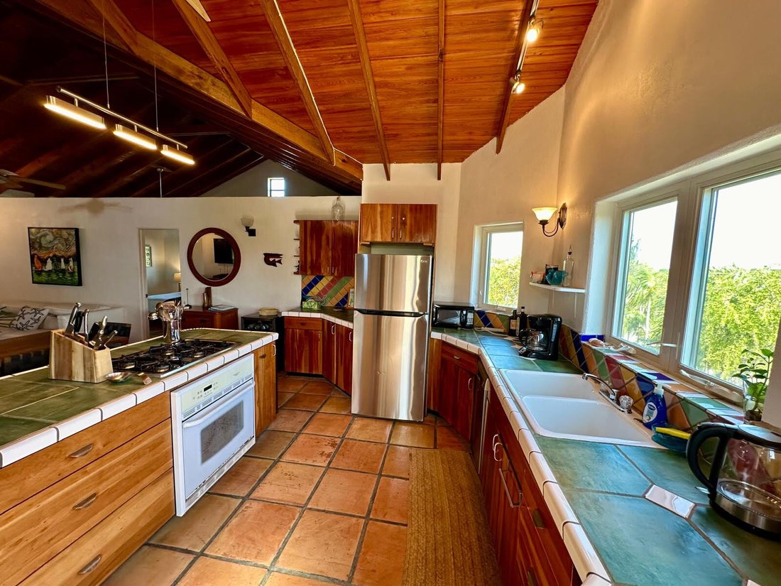 House in Rocker's, Cat Island, The Bahamas 4 - 16116137