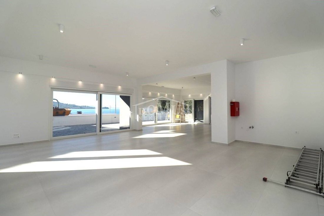 Apartment in Srima, Sibenik-Knin County, Croatia 3 - 16117365