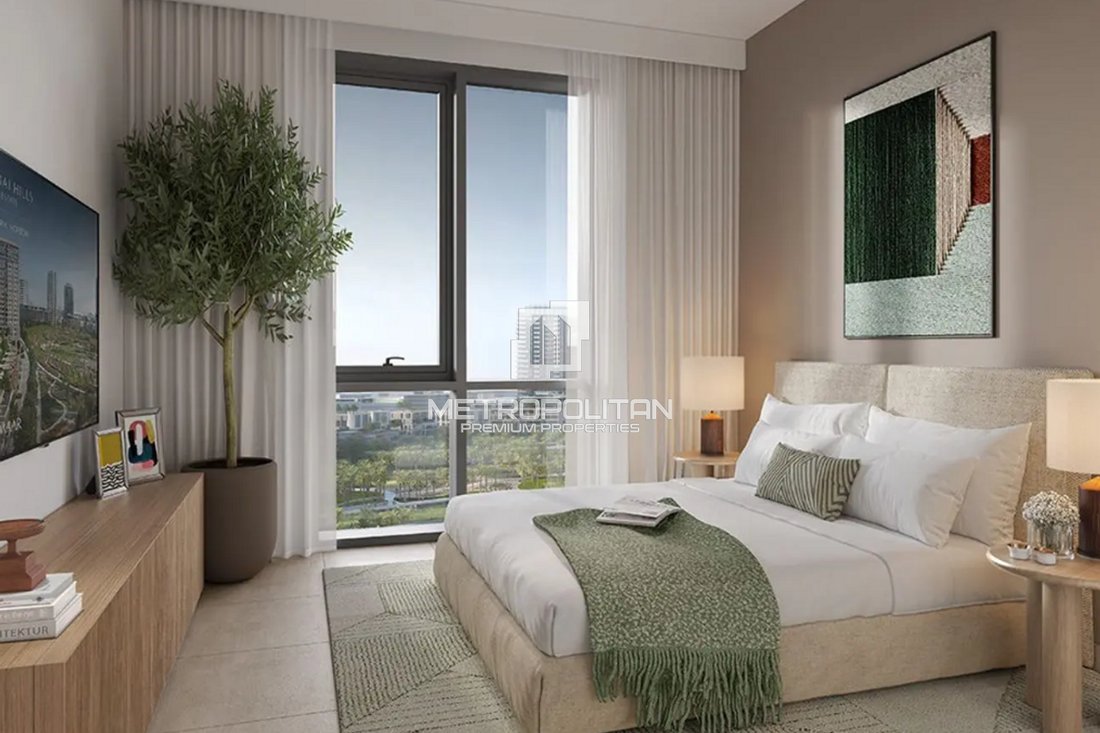 Apartment in Dubai Hills Estate, Dubai, United Arab Emirates 3 - 16116473