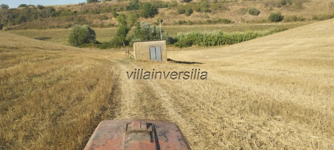 Country House in Canino, Lazio, Italy 2 - 16117068