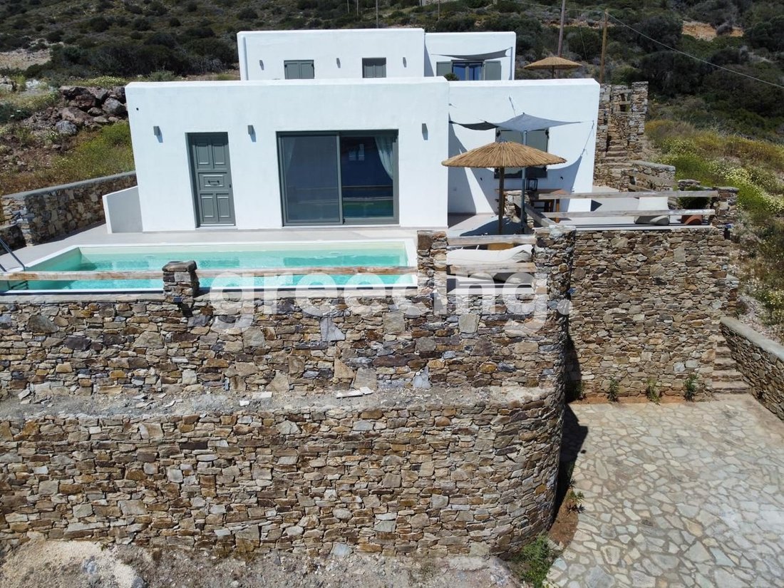 House in Antiparos, Aegean, Greece 1 - 16117614