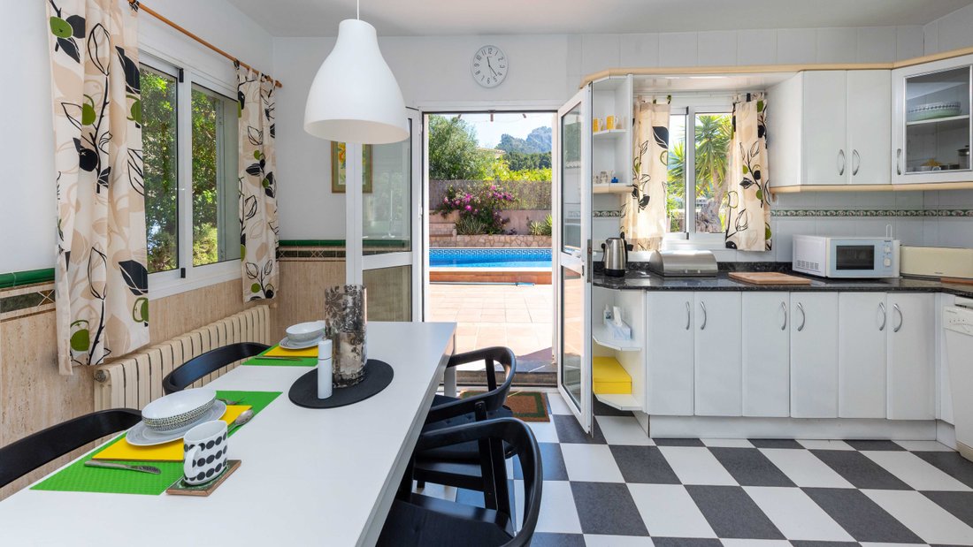 Villa in Soller, Balearic Islands, Spain 4 - 16117071