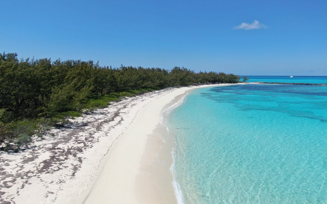 Land in Nassau, New Providence, The Bahamas 3 - 16116161