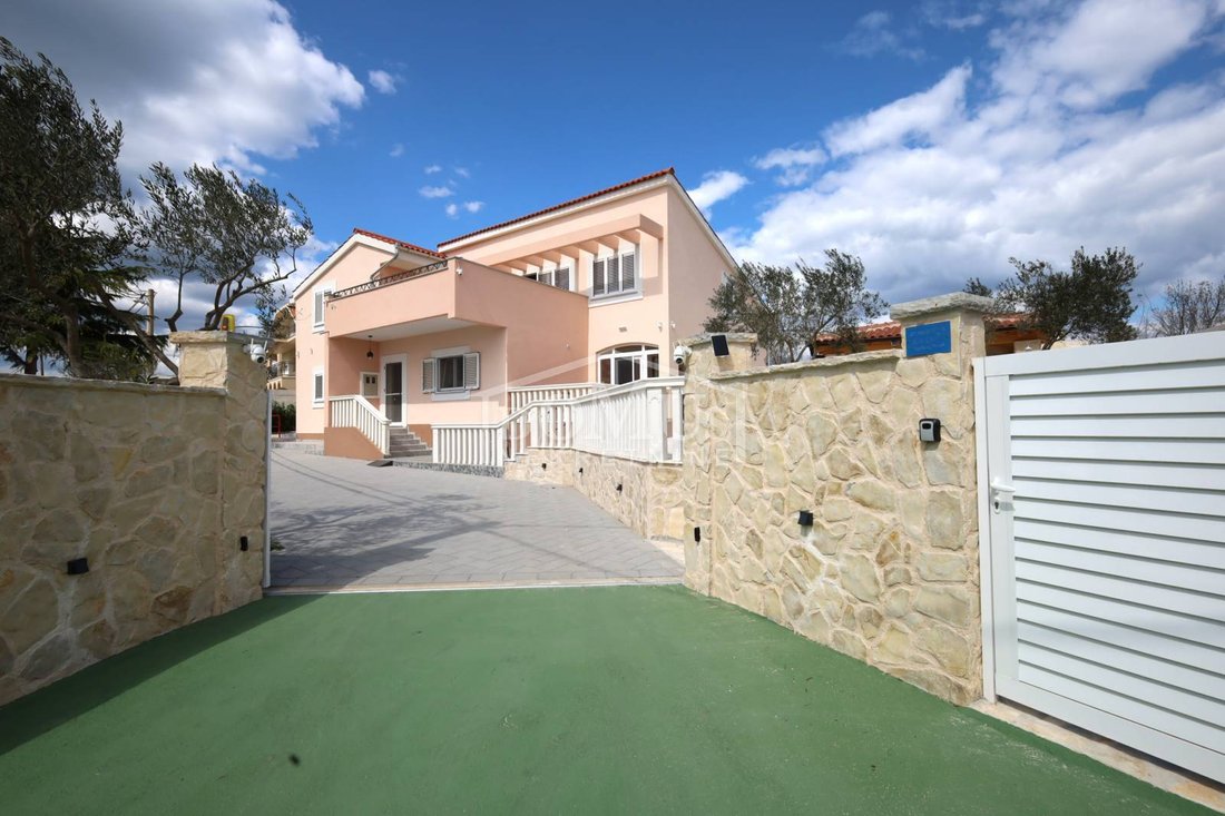 House in Cista Mala, Sibenik-Knin County, Croatia 3 - 16117230