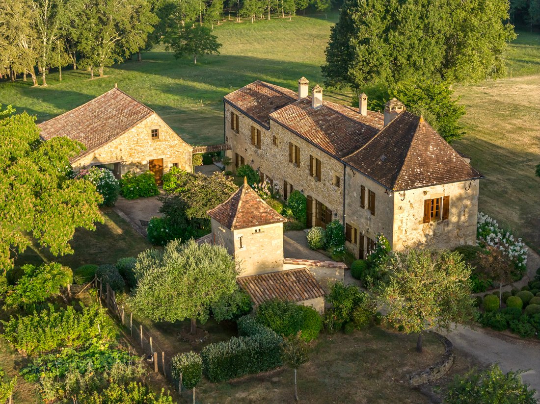 House in Lalinde, Nouvelle-Aquitaine, France 3 - 16115856