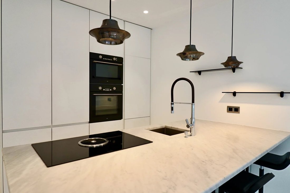 Apartment in Monaco, Monaco 2 - 12430310