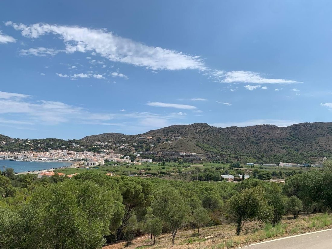 el Port de la Selva, Catalonia, Spain 5 - 16116795
