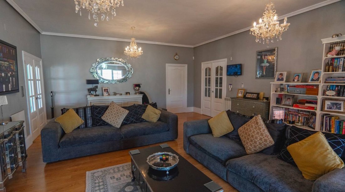 Villa in Almoradi, Valencian Community, Spain 5 - 16117067