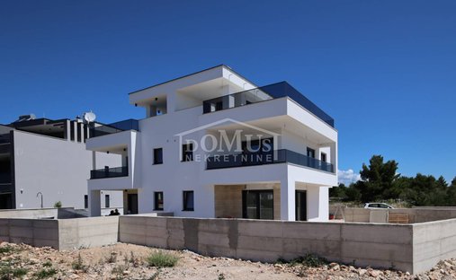 House in Srima, Sibenik-Knin County, Croatia 1