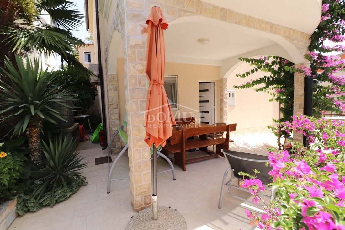 House in Vodice, Sibenik-Knin County, Croatia 4 - 16117431