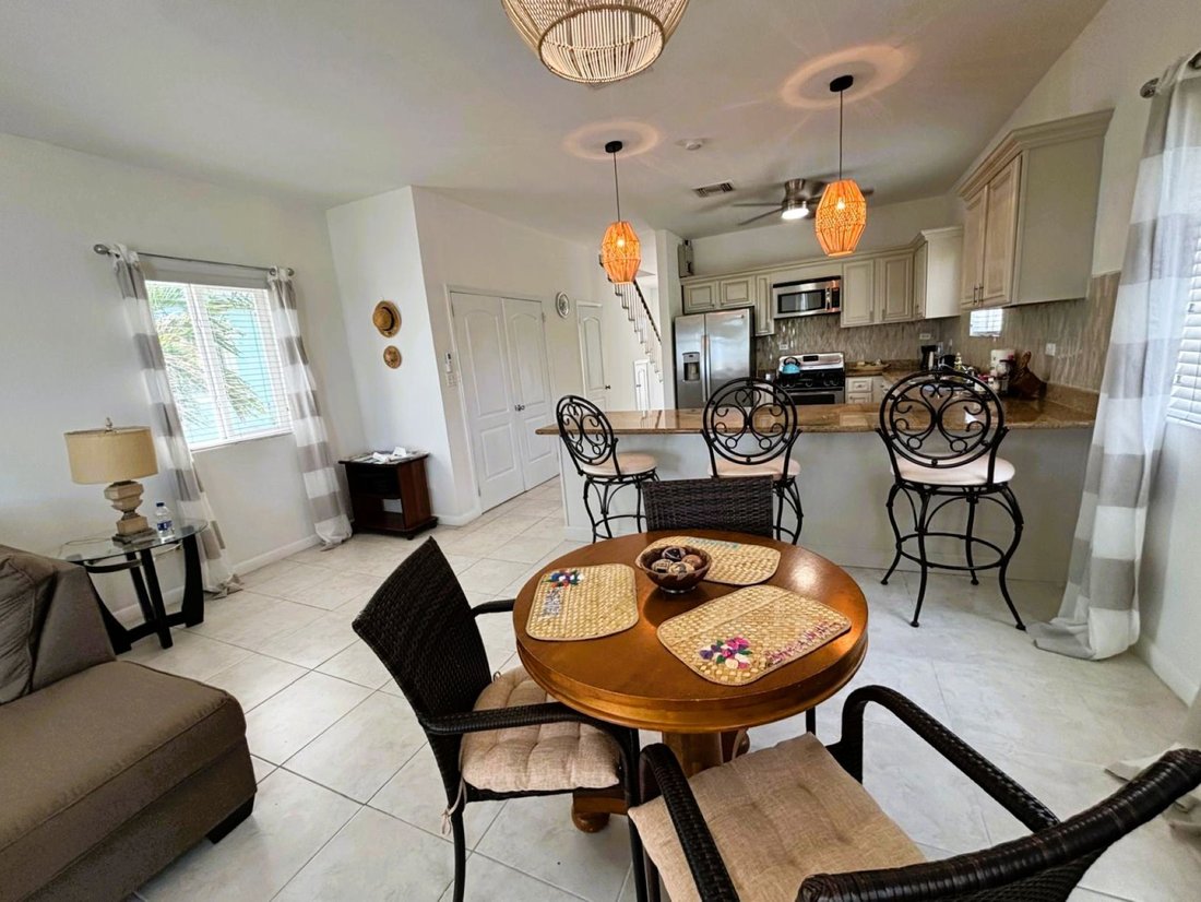 Apartment in Nassau, New Providence, The Bahamas 3 - 16116277
