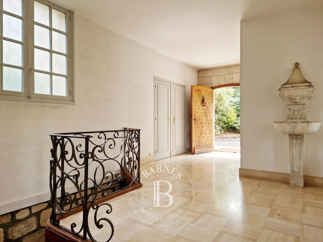 House in Soisy-sous-Montmorency, Ile-de-France, France 4 - 16116312
