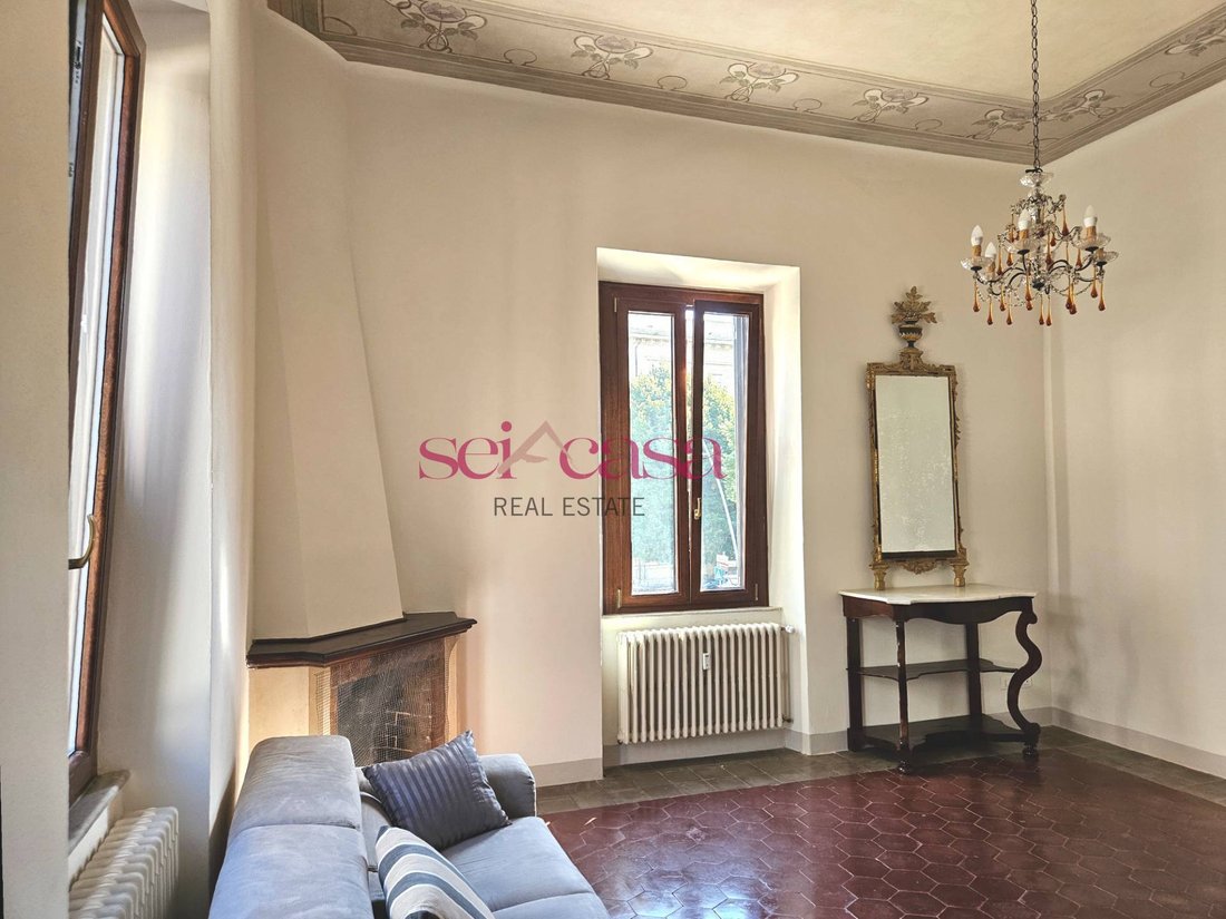 Apartment in Center, Grosseto, Tuscany 3 - 16117386