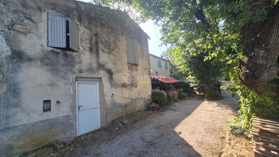 House in Bonnieux, Provence-Alpes-Côte d'Azur, France 3 - 16116776