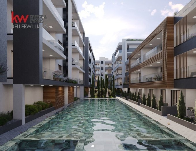 Apartment in Livadia, Larnaca, Cyprus 1 - 16117623
