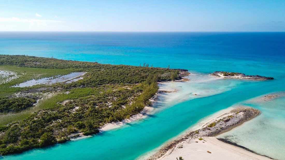 Private Island in McQueen's Settlement, Cat Island, The Bahamas 5 - 16116084