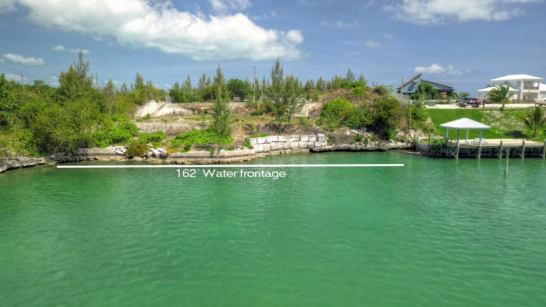 Land in Marsh Harbour, Central Abaco, The Bahamas 4 - 16116126
