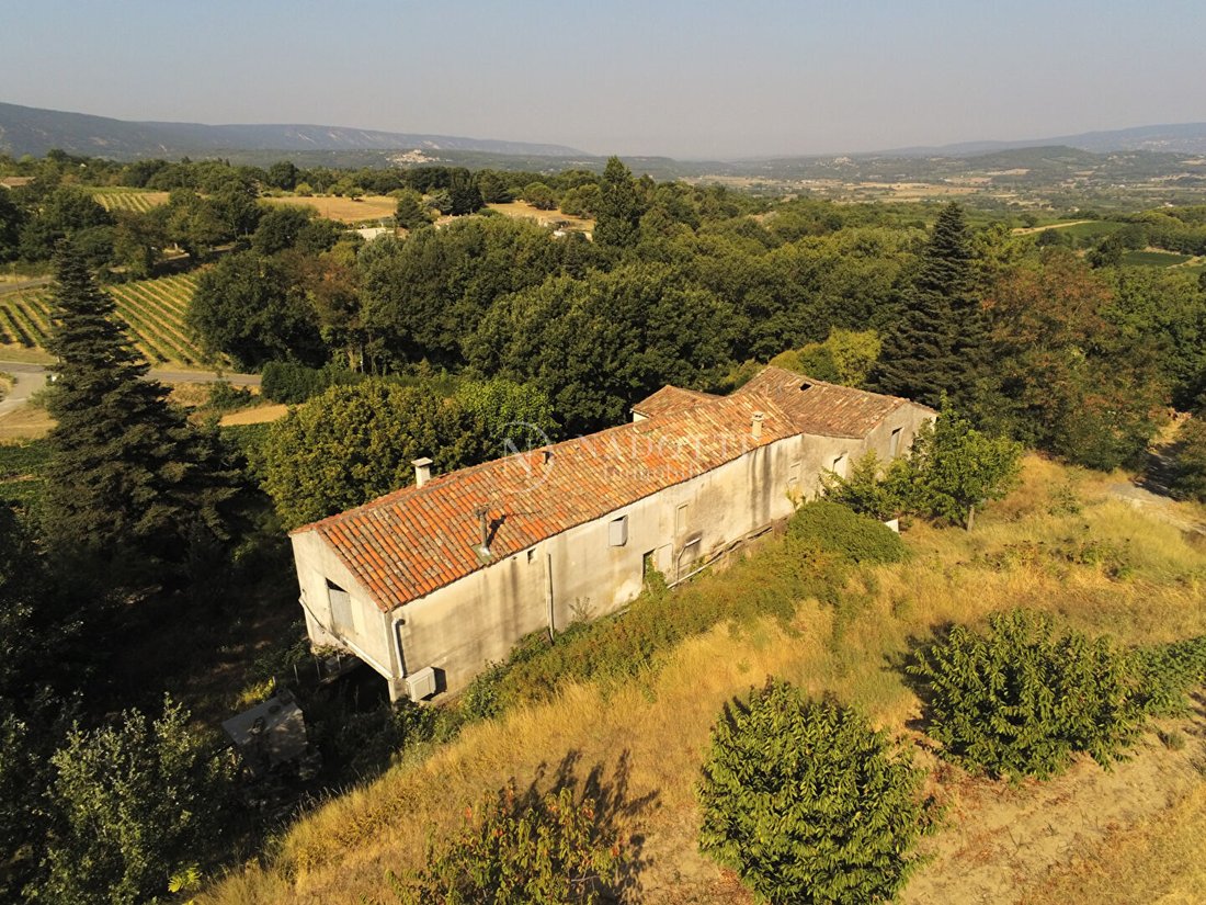 House in Bonnieux, Provence-Alpes-Côte d'Azur, France 2 - 16116776