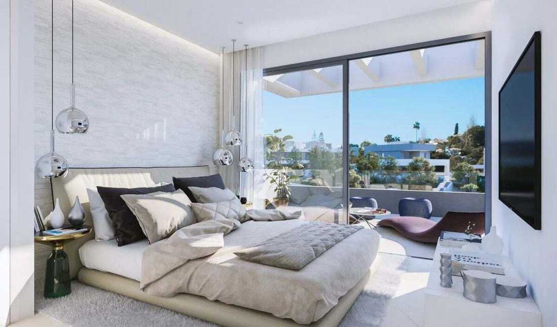 Townhouse in Marbella, Andalusia, Spain 5 - 15498639