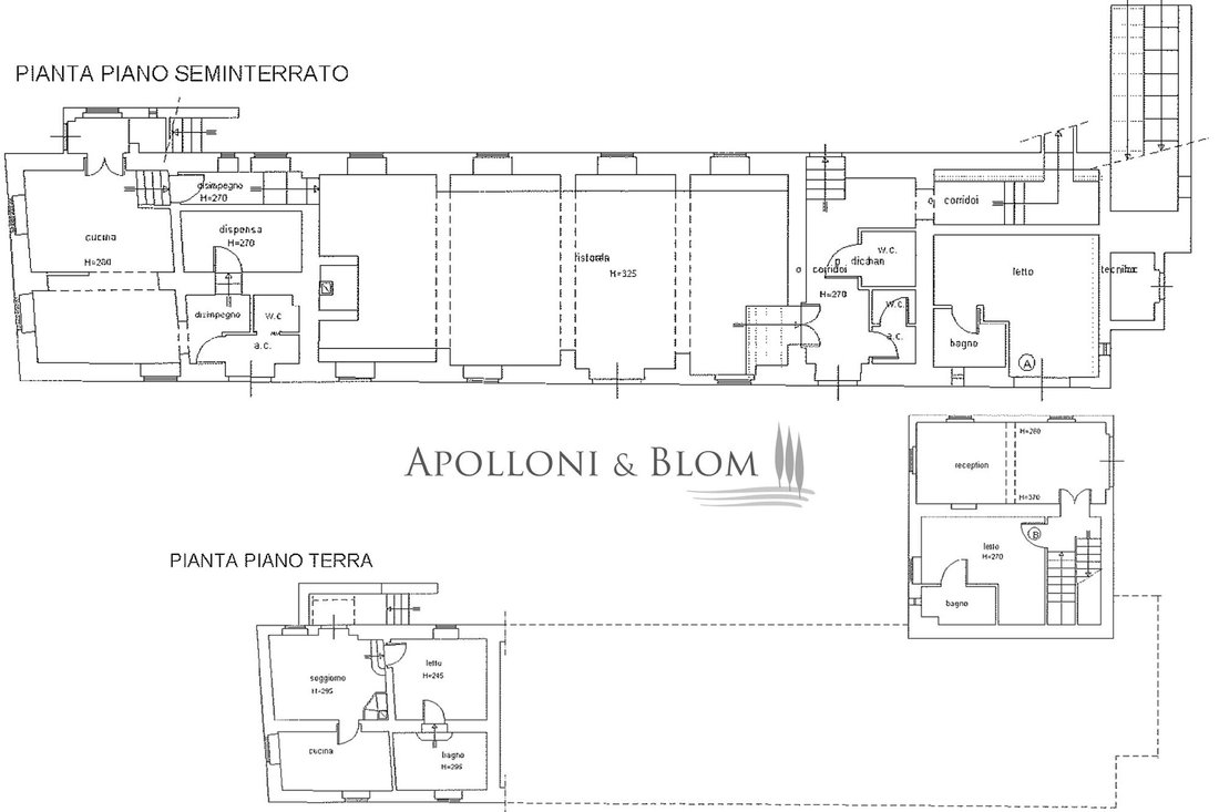 House in Umbertide, Umbria, Italy 4 - 11913426