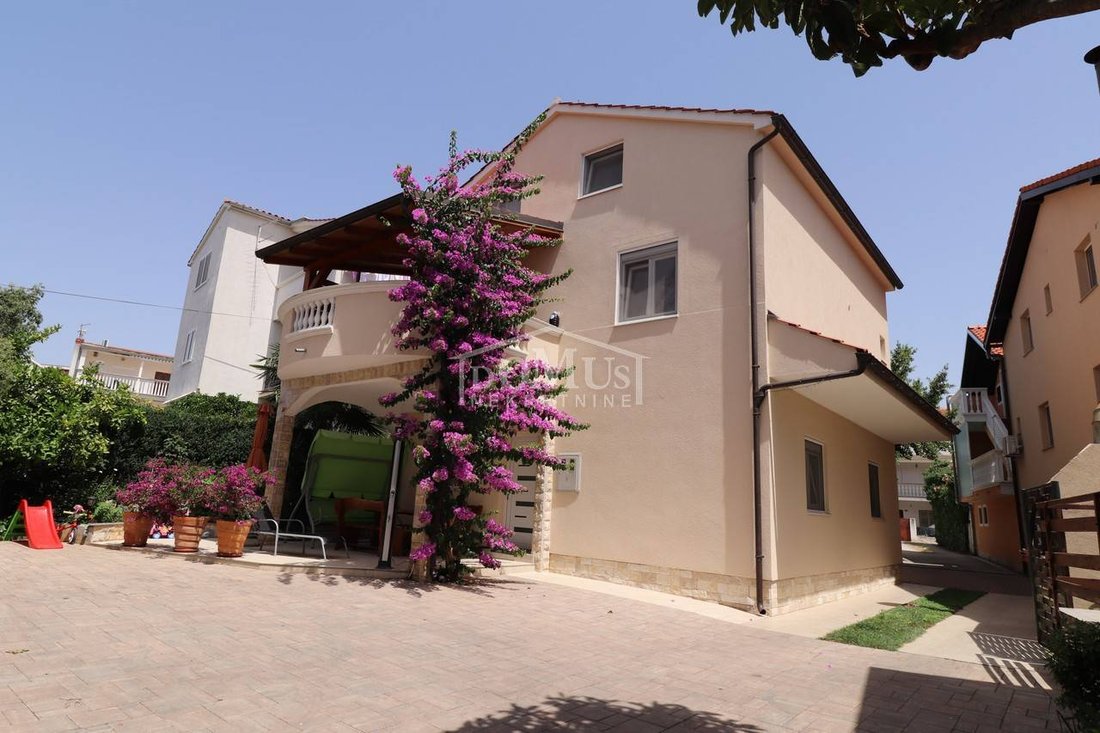 House in Vodice, Sibenik-Knin County, Croatia 2 - 16117431