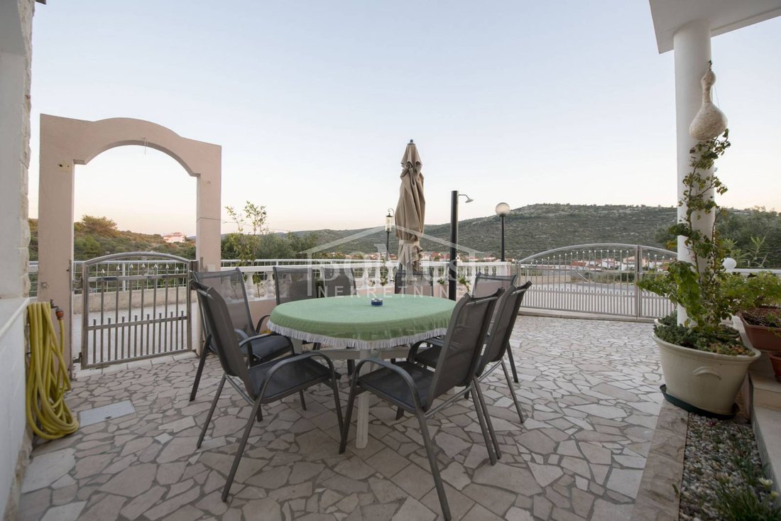 House in Rogoznica, Sibenik-Knin County, Croatia 1 - 16117464