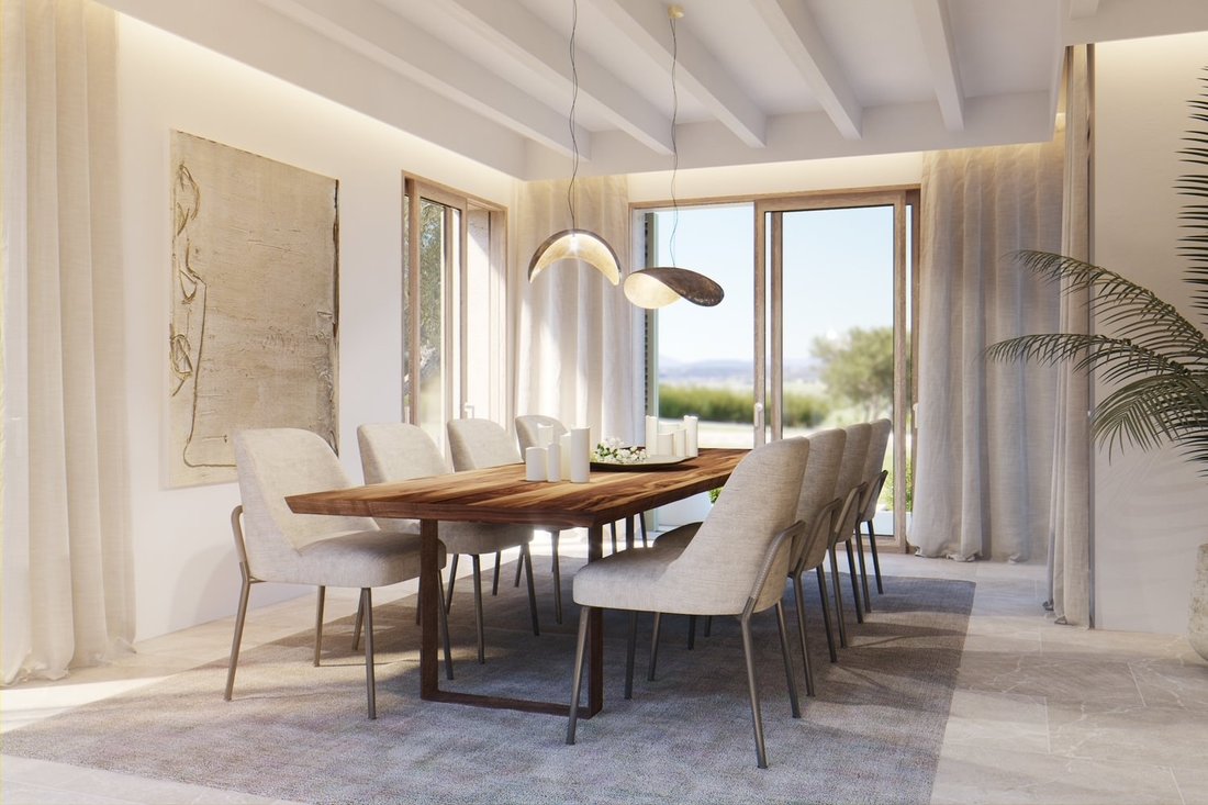 Finca in Montuiri, Balearic Islands, Spain 3 - 16115788