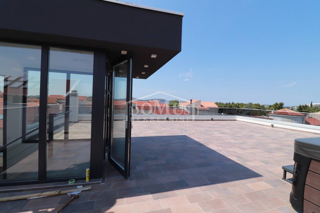 Appartement à Vodice, Comitat de Šibenik-Knin, Croatie 3 - 16117465